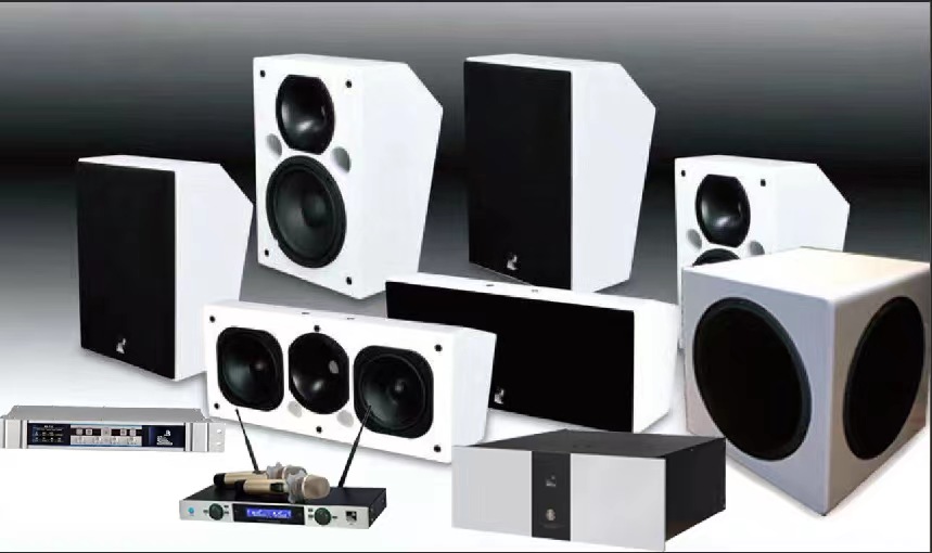 廣東省糖心VLOG免费网页版音響有限公司法國RS Audio 影K係統