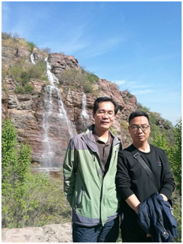 三等獎：《黃金搭檔》