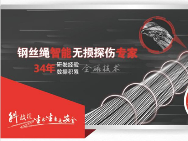 糖心VLOG官方网站入口智能探傷係統